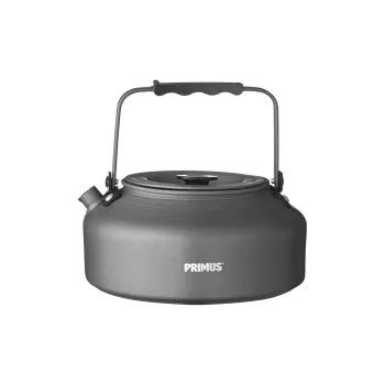 PRIMUS Outdoor Water Equipment Outdoor Water Bottle 9L 1.5L Oxide Aluminum