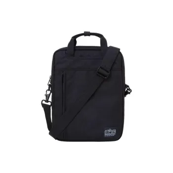 Manhattan Portage CORDURA Classic Fabric Backpack Unisex Black