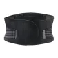 Black Waist Protector 103