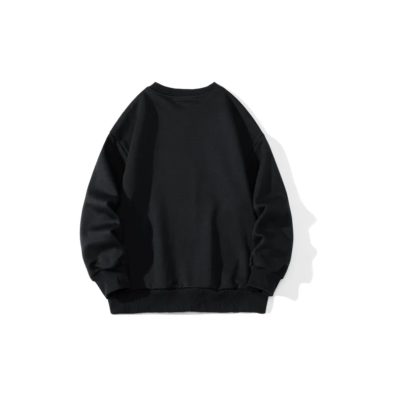 FREO3N Sweatshirts Unisex-37
