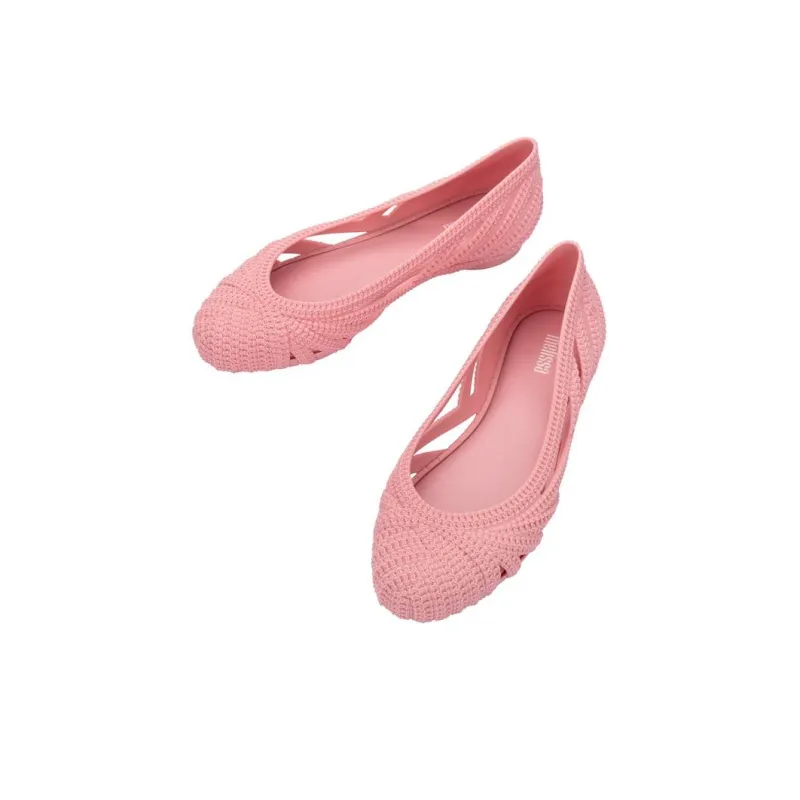MELISSA Casual Single Shoes Women's Pink-2