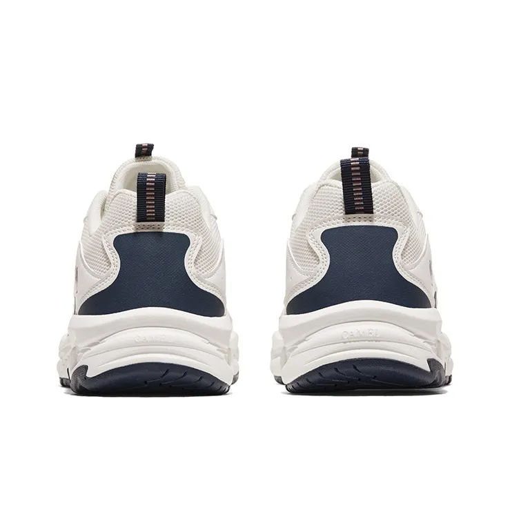 CAMEL Auspicious Dragon Low Top Hiking Shoes Men's-22