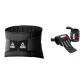 Black Waist Protector 102+Black Gray Wrist Brace