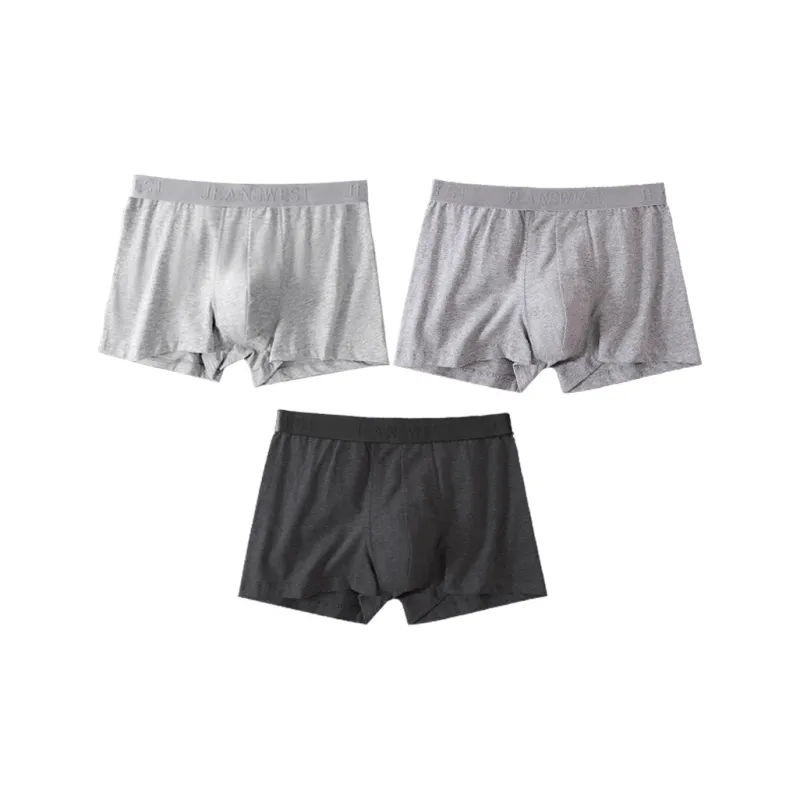 JEANSWEST Men Boxer Shorts-4
