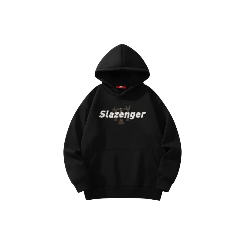 Slazenger Jungle Series Sweatshirt Unisex-1