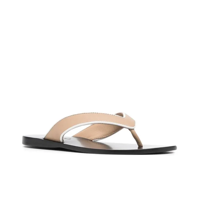 SENSO Bowie Ii Leather Sandals Women's-2