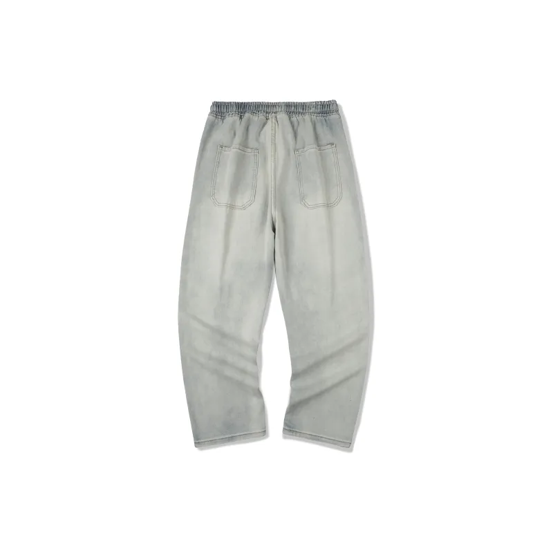 BOBP Jeans Unisex-3