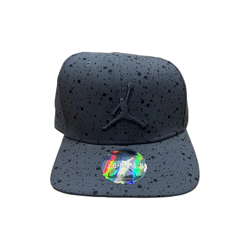 Jordan - Baseball Caps Unisex Blue-1