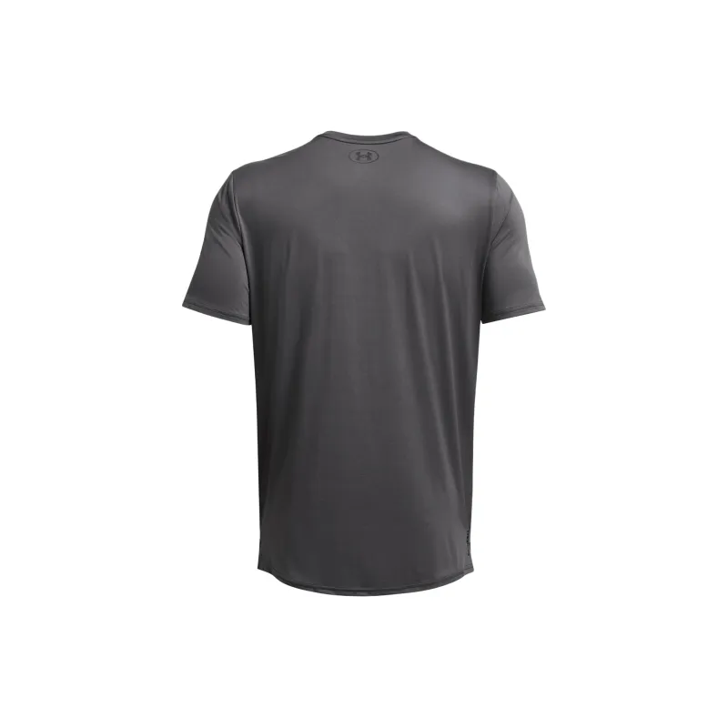 Under Armour UA Vanish Energy T Shirt Men's Dark Gray-1