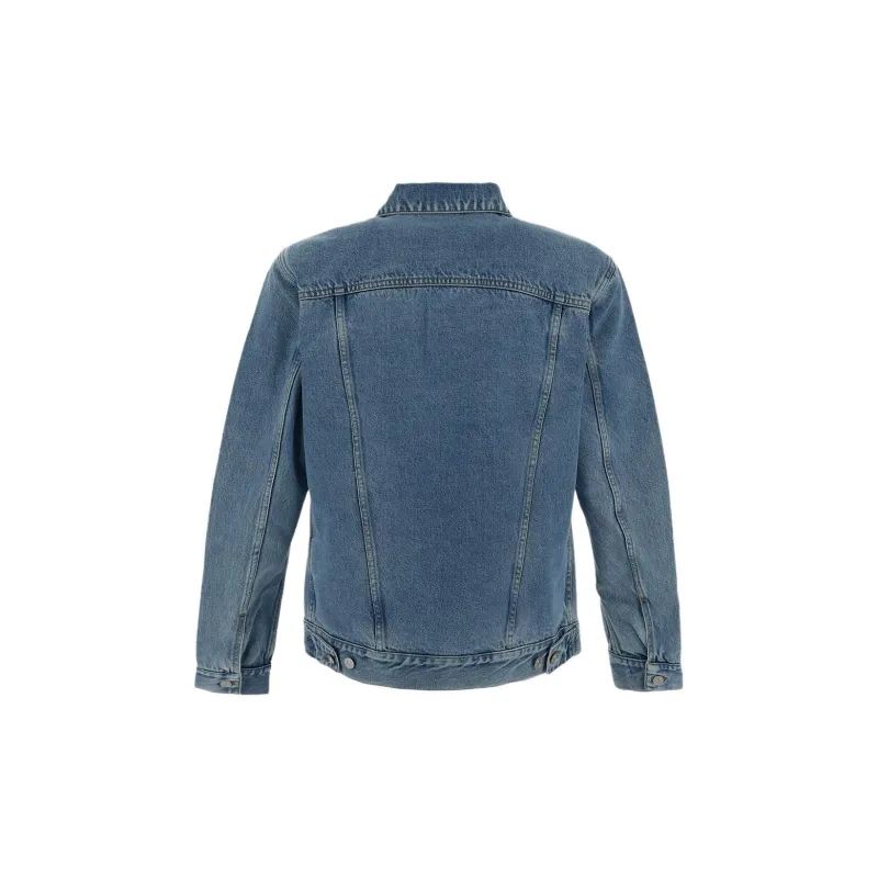 Givenchy Denim Jacket-1