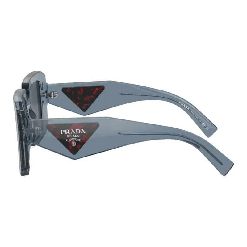 PRADA Square Frame Sunglasses-2