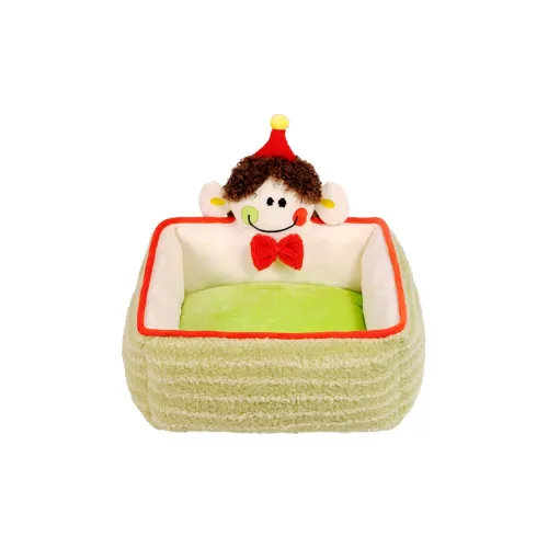 Case Uni Lemon Pet Toys