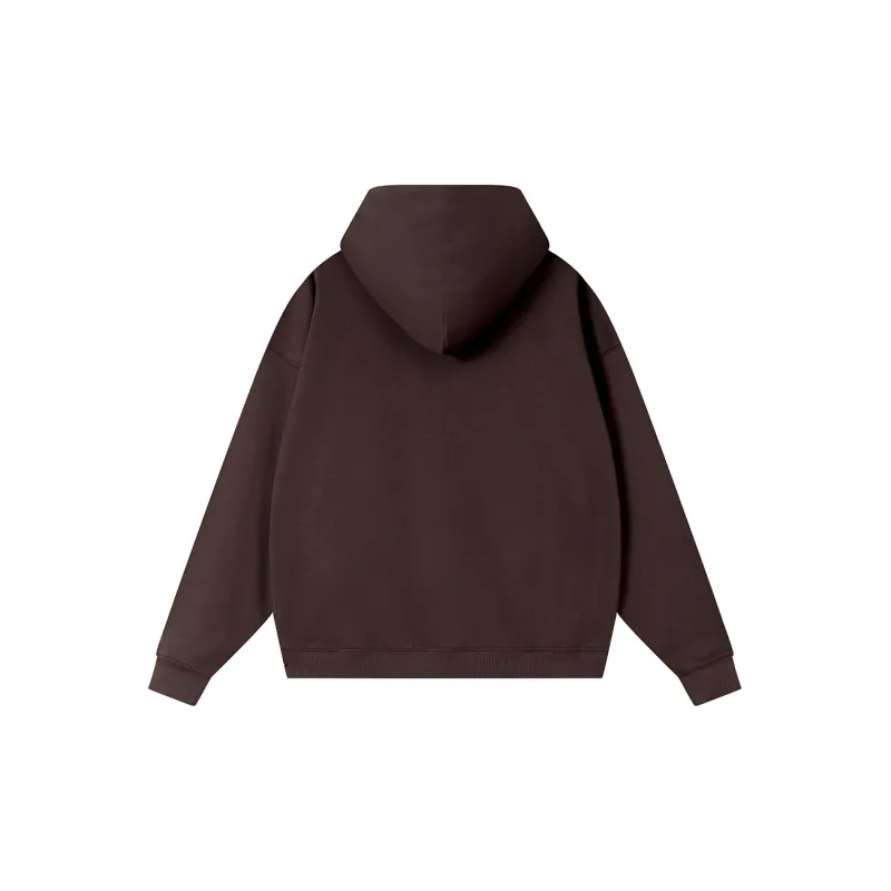 MIRACLE KILL x SPARK INFINITE SS24 Sweatshirt Unisex-41