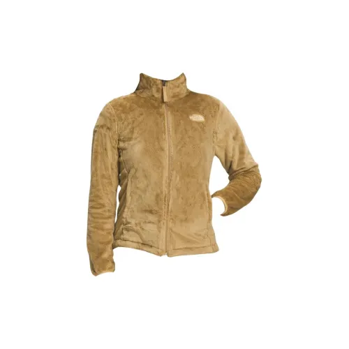 THE NORTH FACE Apparel Collection Jackets Women's Tan