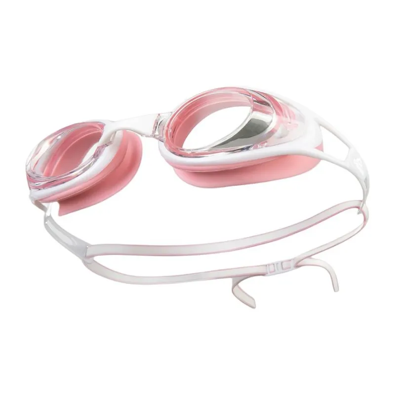 PEAK Swimming Sets Silicone Polycarbonate Pool Women's-15