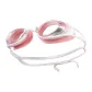 YS21133 Pink[Transparent Plano for Myopia]