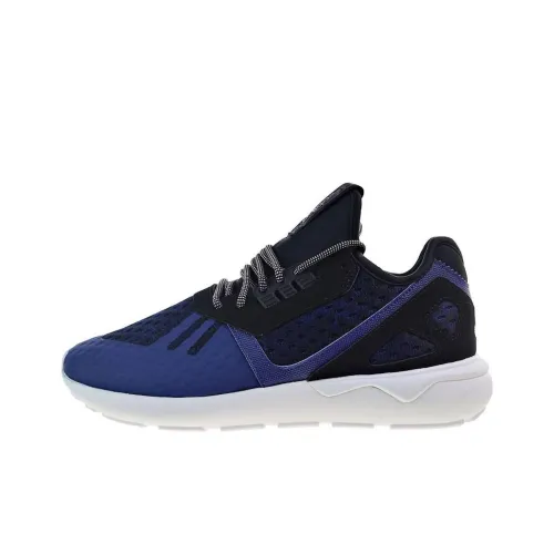 Adidas Tubular Runner Black Lush Ink