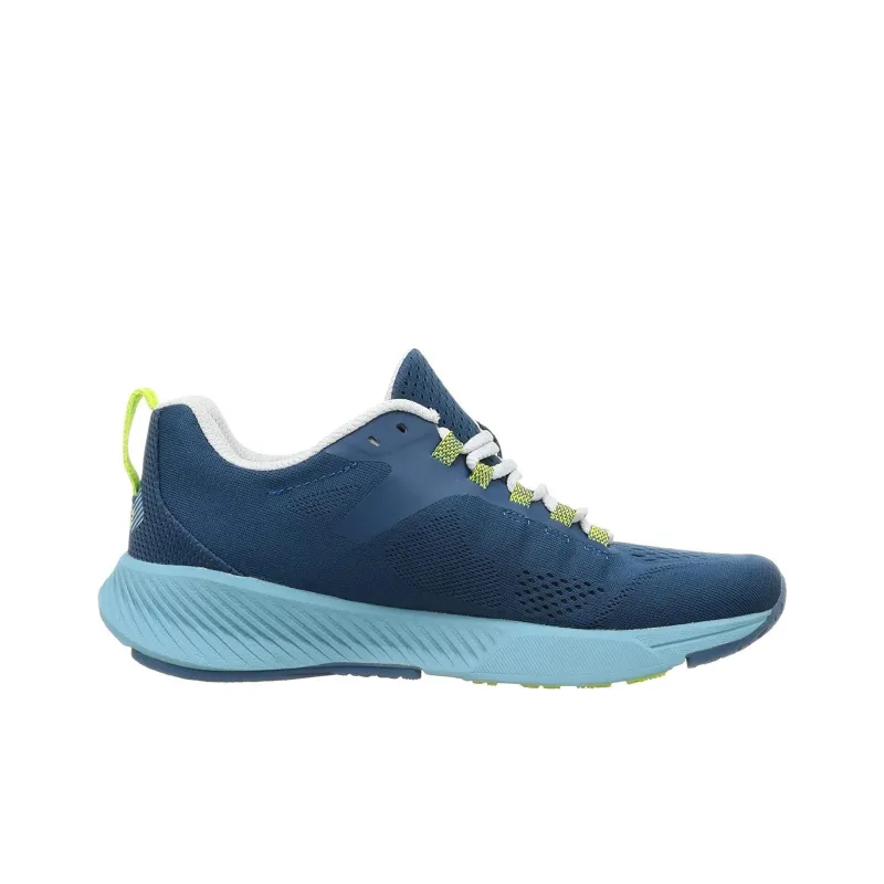 YONEX SAFERUN FIT JOG M Slip-Resistant Low-Top Running Shoes Men's Blue-1
