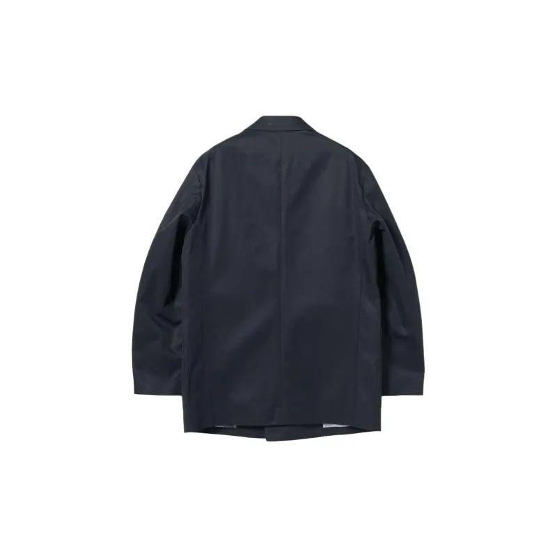 Beams LIGHTS/'VENTILE' Business Suit Men's Black-3