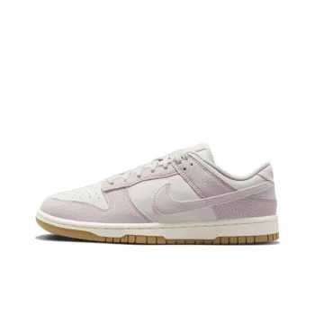 Nike Dunk Low Prm Next Nature Platinum Violet Women's