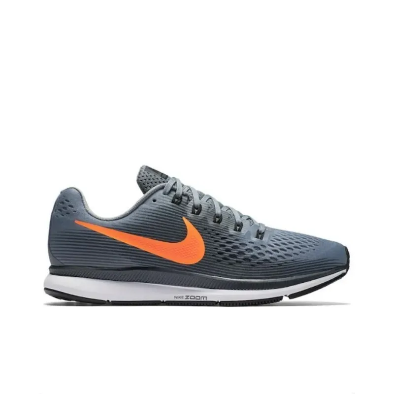 Nike Air Zoom Pegasus 34 Cool Grey Tart-1