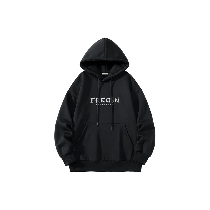 FREO3N Sweatshirts Unisex-31