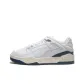 Puma White/Persian Blue