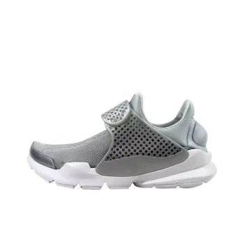 Nike Sock Dart Kjrcd Premium Metallic Silver