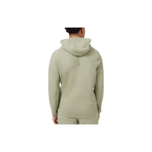 Lululemon At Ease Sweatshirts Men