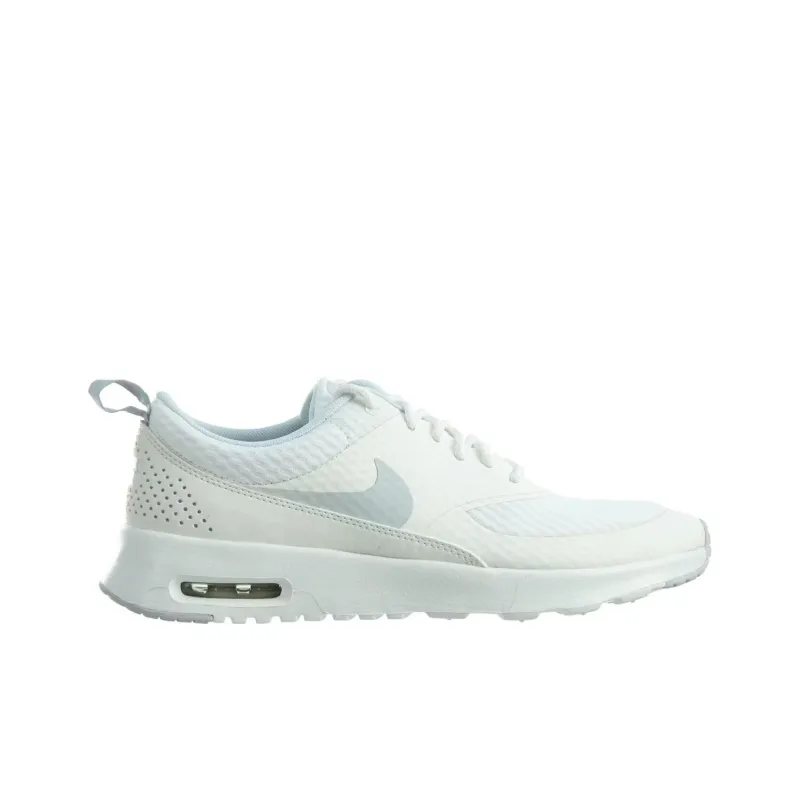 Nike Air Max Thea Txt Summit White Pure Platinum Women's-1