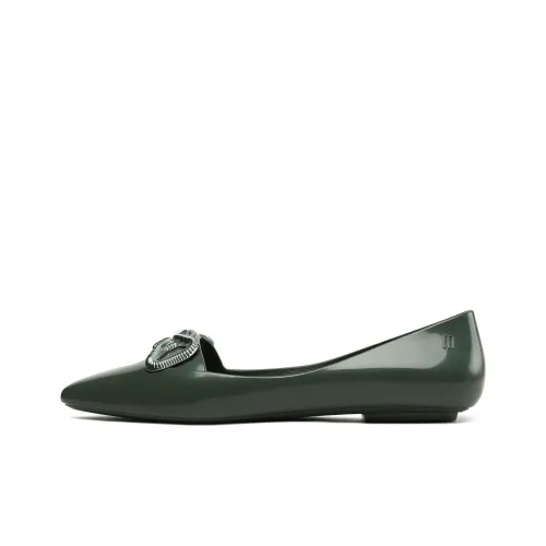 MELISSA Casual Single Shoes Women's Green