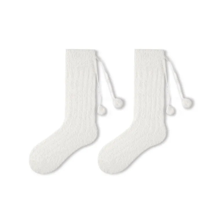 Primeet Mid Calf Socks Women's 1 Pack-0