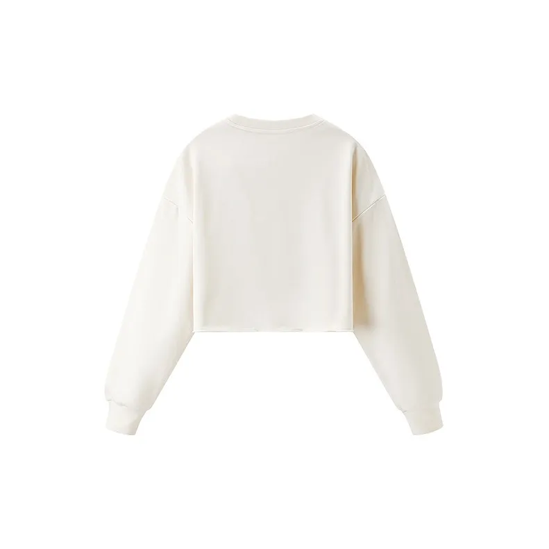 LEDIN Sweatshirts Women's-8