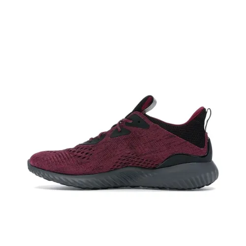 Adidas Alphabounce Mystery Ruby