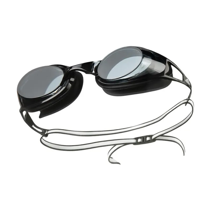 PEAK Swimming Sets Silicone Polycarbonate Pool Women's-5