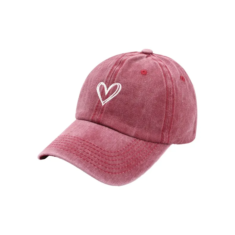 ACUC Baseball Caps Unisex-4