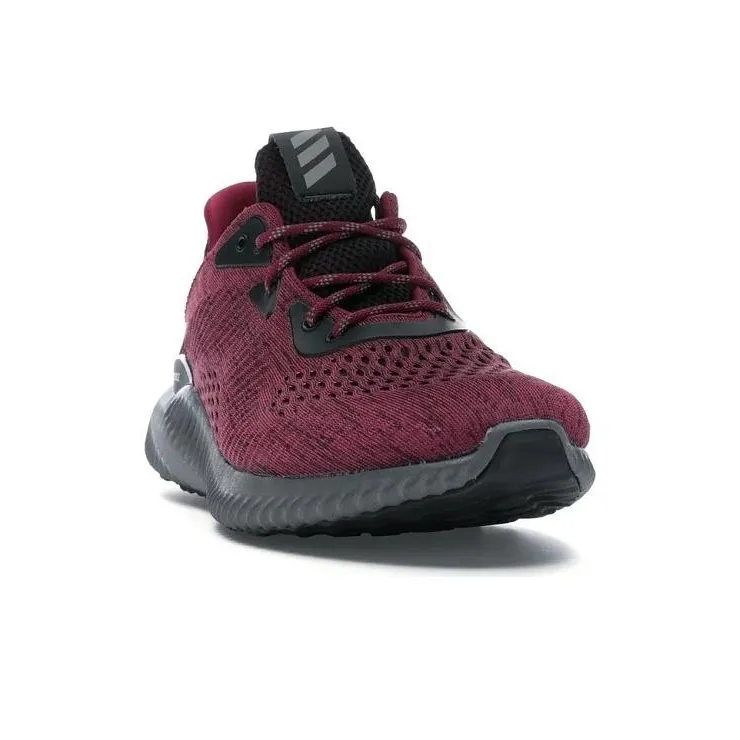 Adidas Alphabounce Mystery Ruby-2