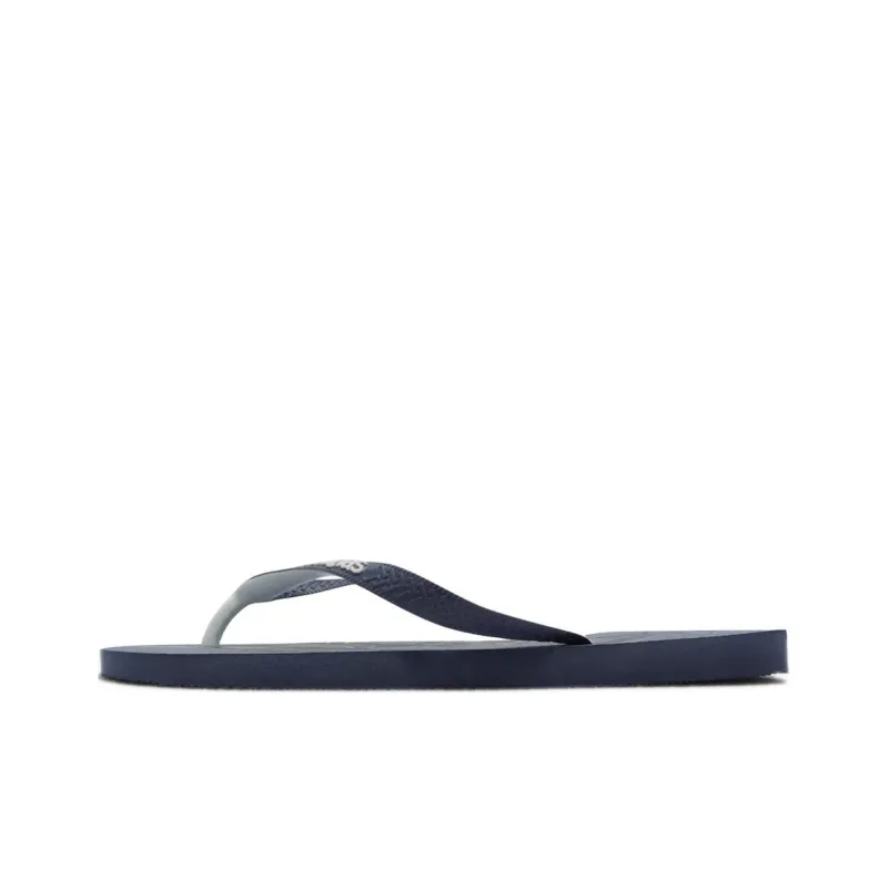 Havaianas Top Netfli Flip Flops Men's Blue-0