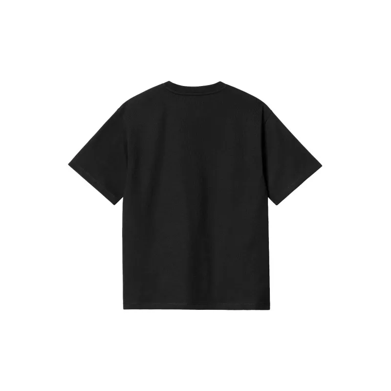 Carhartt WIP S/S American Script T shirt-1
