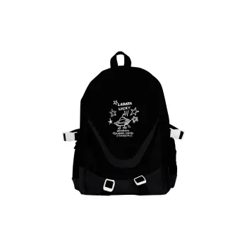 BALANG Nylon Backpack Regular Unisex