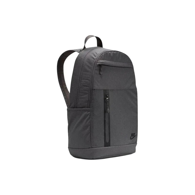 Nike ELEMENTAL Polyester Backpack Men's Black-1