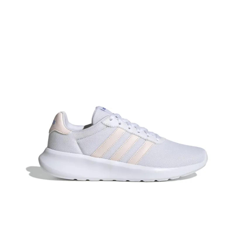 Lite Racer Women's Adidas 3.0 'White Wonder Quartz' Women's-1