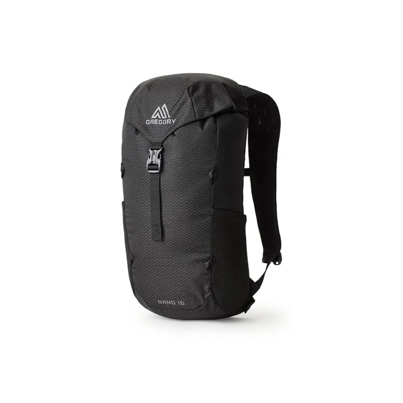 GREGORY Backpack Outdoor Bag Nylon 16L Unisex-26