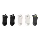 5 Pack (Black+Black+Khaki+Khaki+Dark Gray)