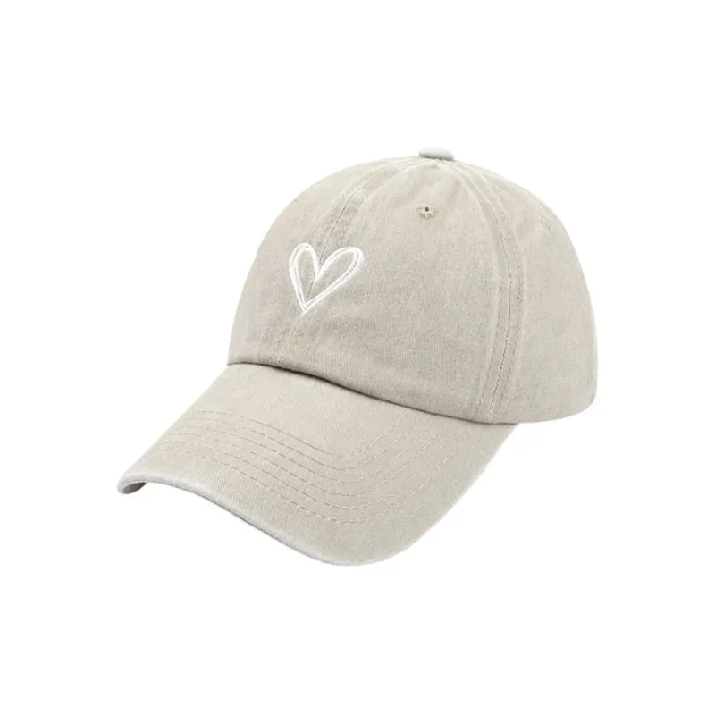 ACUC Baseball Caps Unisex-3