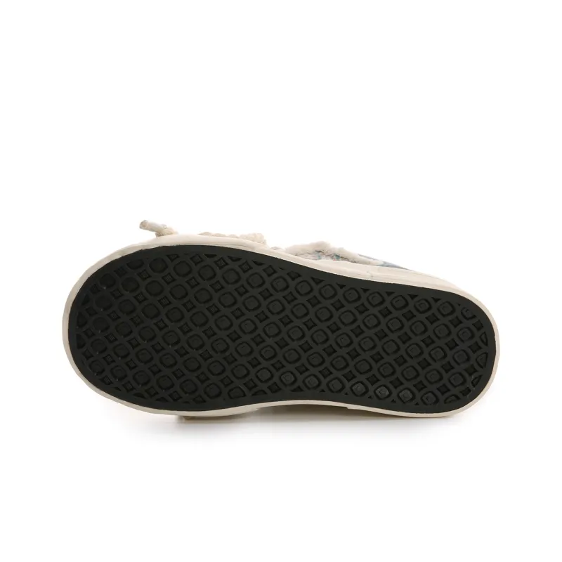 Lovely You Durable Breathable Low Top Skateboard Shoes Women's-9