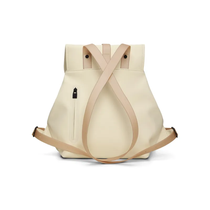 Rains Polyester Backpack Unisex Multicolor-16