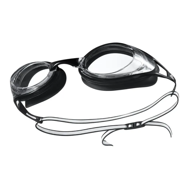 PEAK Swimming Sets Silicone Polycarbonate Pool Women's-9