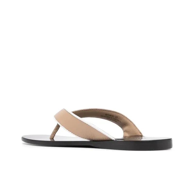 SENSO Bowie Ii Leather Sandals Women's-3