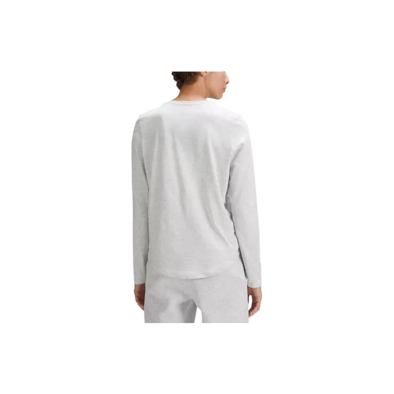 Lululemon Love Long-Sleeve Shirt T-Shirt Women's-11